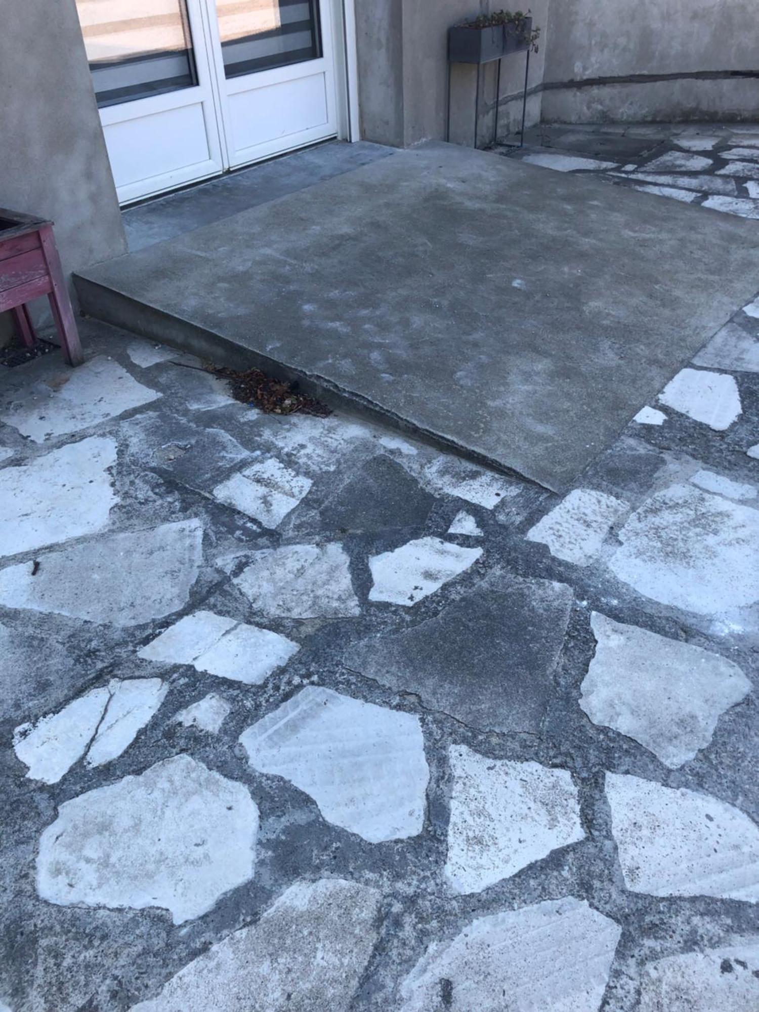 Le Barnave Apartment Valence  Bagian luar foto
